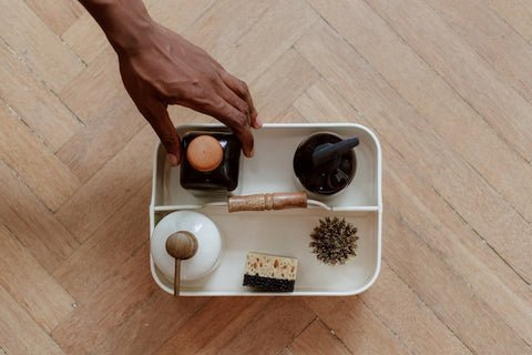 5 WAYS TO MAKE YOUR BATHROOM MORE ECO-FRIENDLY