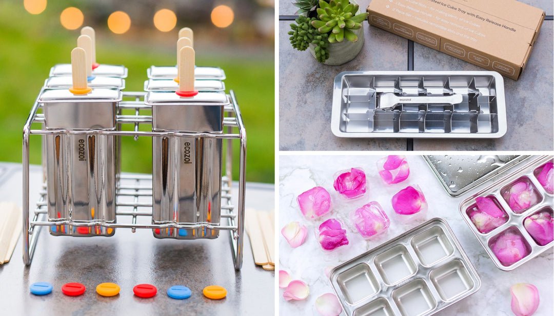 Home Ecozoi - Simplify Lunch Prep and Packing for Kids and Adults – e